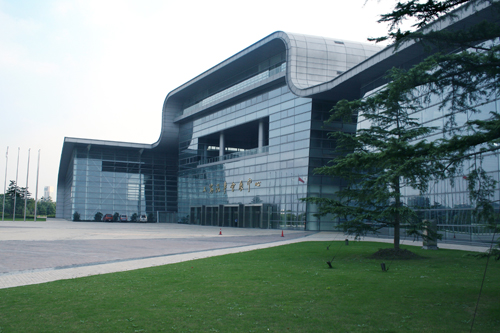 上海汽车博物馆2